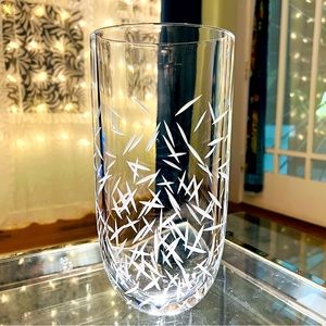Kate Spade Crystal Beacon Street vase